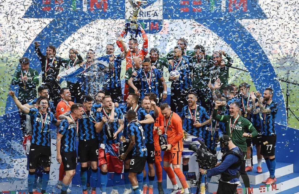 CIES “shpall” Interin kampion në fund të sezonit, Juventusi jashtë Champions-it
