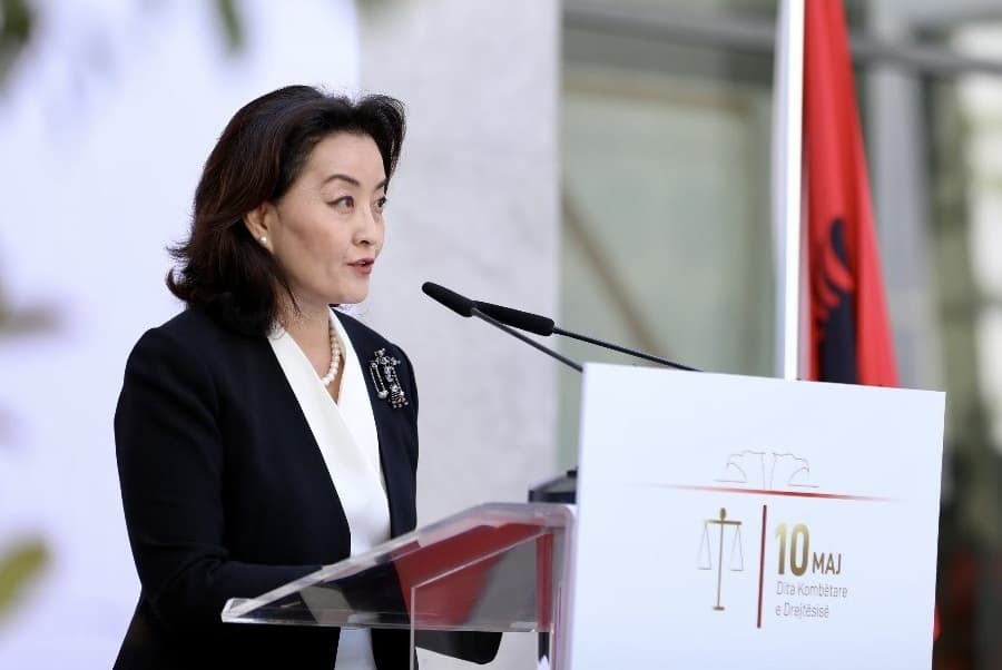 Kim i përgjigjet Berishës: Amerika është serioze në çështjet e korrupsionit