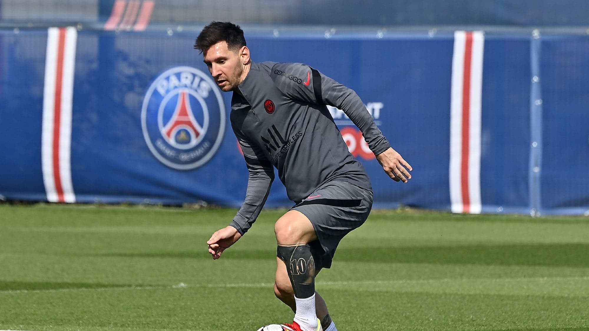 Messi mungon në ndeshjen e radhës, PSG del me komunikatë zyrtare