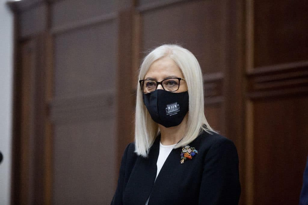 Dita Ndërkombëtare e Paqes/ Nikolla: Kontributi për paqen e bën Shqipërinë një vend të madh