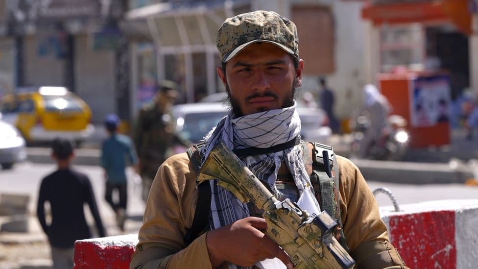 Dhunë në Afganistan, talebanët dështojnë të mbrojnë të drejtat e njeriut (VIDEO)
