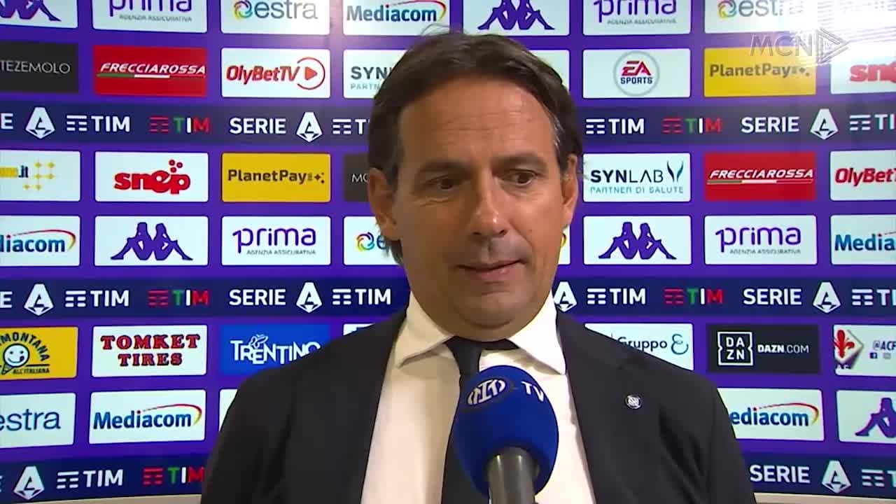 Inter rimerr kreun e Serisë A (VIDEO)