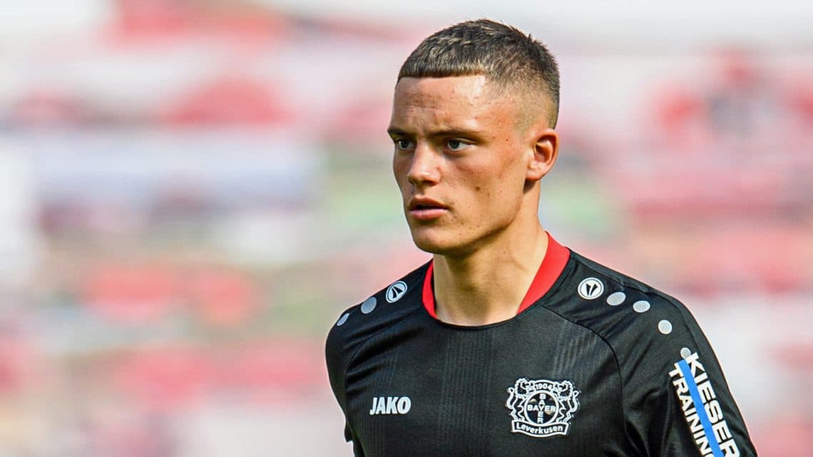                  Bayern Munchen peshkon tek Leverkusen 