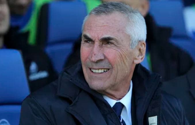 Reja: Napoli mund të shkojë deri në fund për titullin, e rivalizon vetëm një skuadër