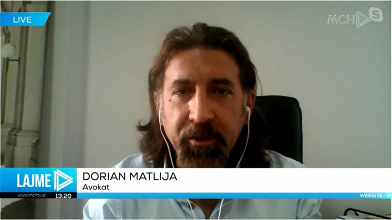 Padia për Teatrin, Matlija: Në Administrative për të zhbërë pasojat e vendimeve të padrejta (VIDEO)