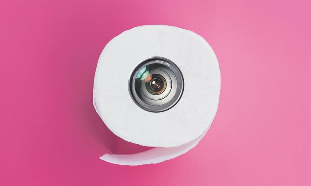 WC-të inteligjente që do të studiojnë jashtëqitjen tuaj