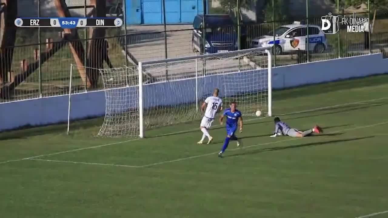 Surpriza në ndeshjet e Kupës (VIDEO)