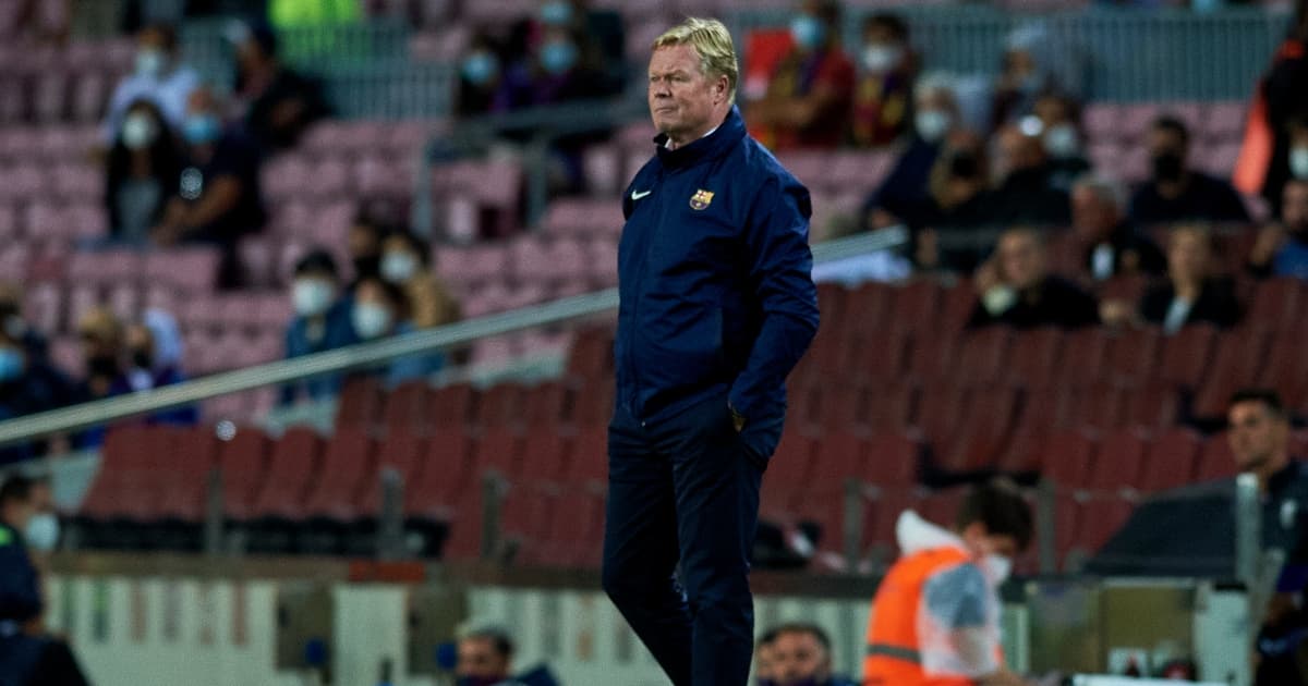Ndeshja me Cadiz vendimtare, Koemanin e shpëton vetëm fitorja