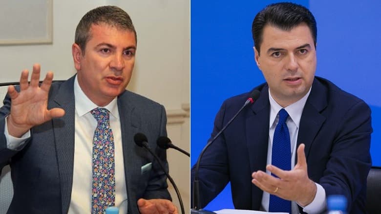Ndryshimet kushtetuese, Gjiknuri-Bashës: Të gatshëm të ulemi në tryezë me PD-në