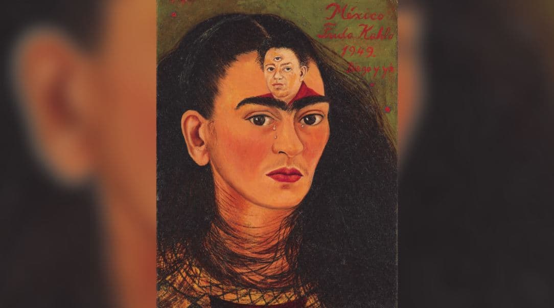 Autoportreti i Frida Kahlo pritet të shitet për çmimin rekord