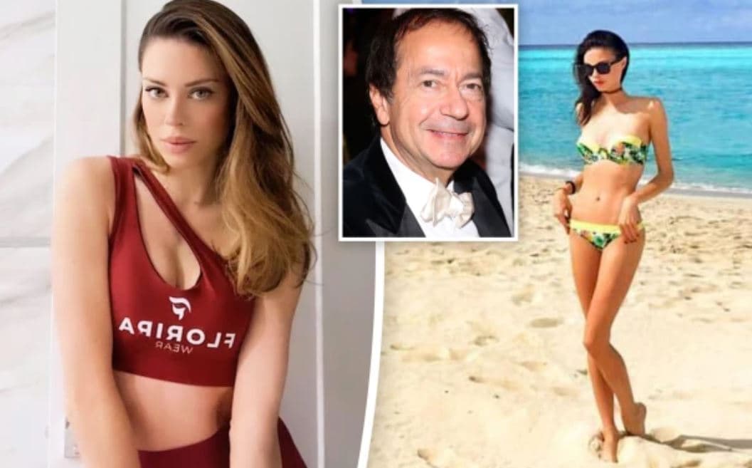 Miliarderi John Paulson konfirmon romancën me 33-vjeçaren