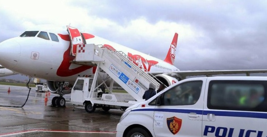 Emri/ Në kërkim nga drejtësia italiane, arrestohet në Durrës 42-vjeçari
