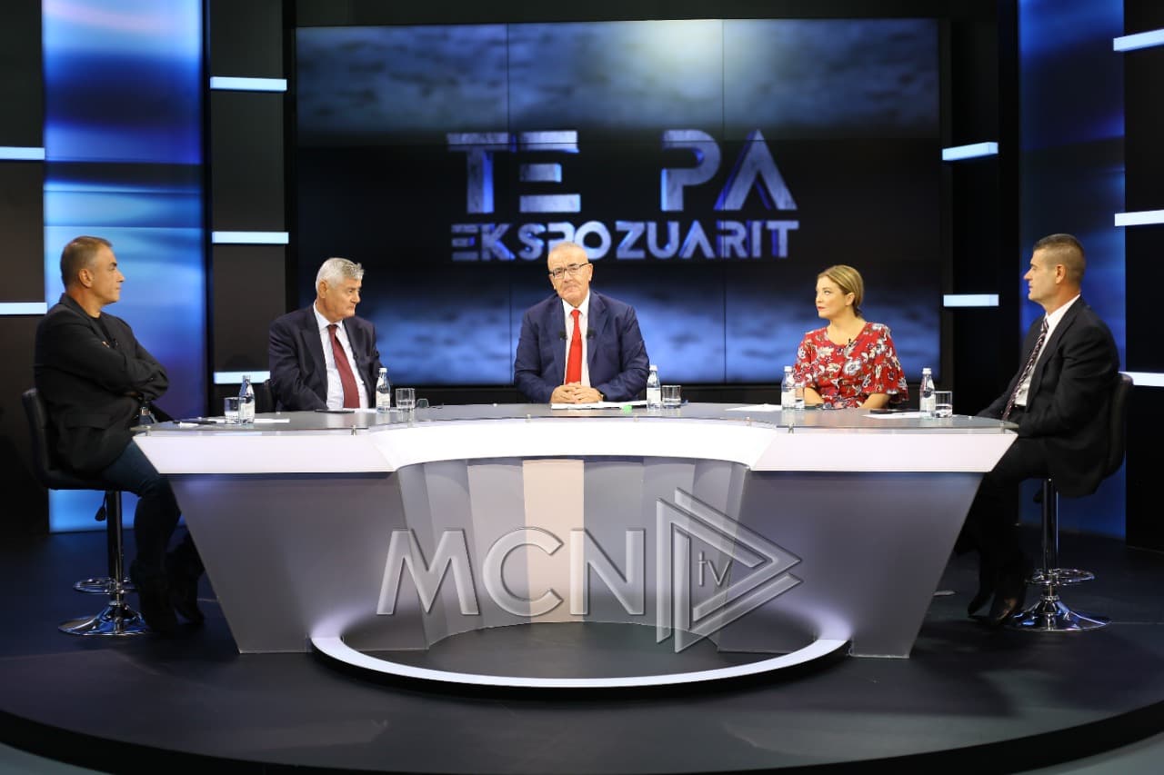 A e ka blerë Edi Rama Lulzim Bashën?