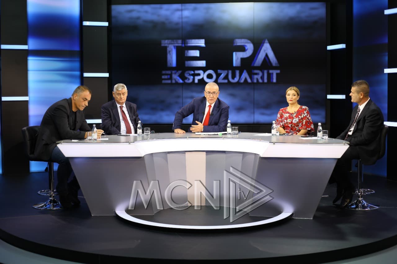 A janë Basha dhe Berisha të dy karta të djegura?