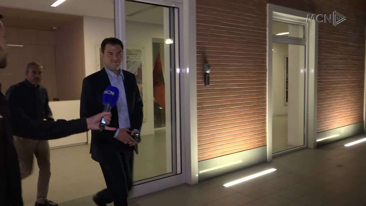 Basha “nxiton” për reformën territoriale (VIDEO)
