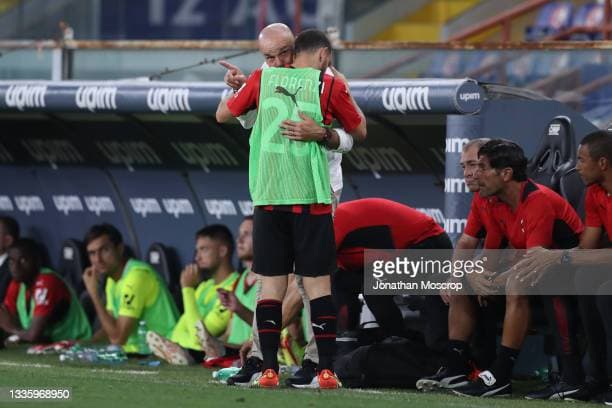 Nuk kanë fund problemet për Milanin, Pioli humb një tjetër lojtar
