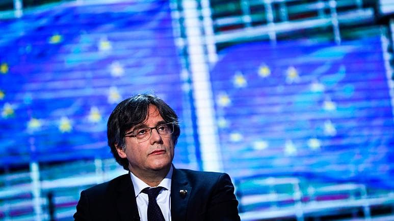 Arrestohet në Itali ish-lideri katalanas Carles Puigdemont 