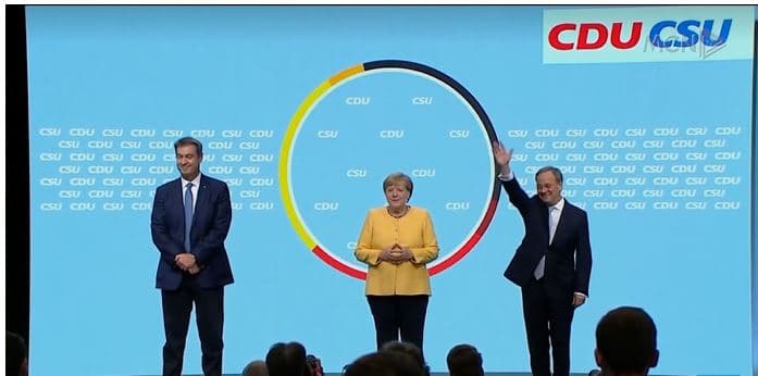 Largimi i Merkel, çfarë ‘humb’ Ballkani Perëndimor (VIDEO)