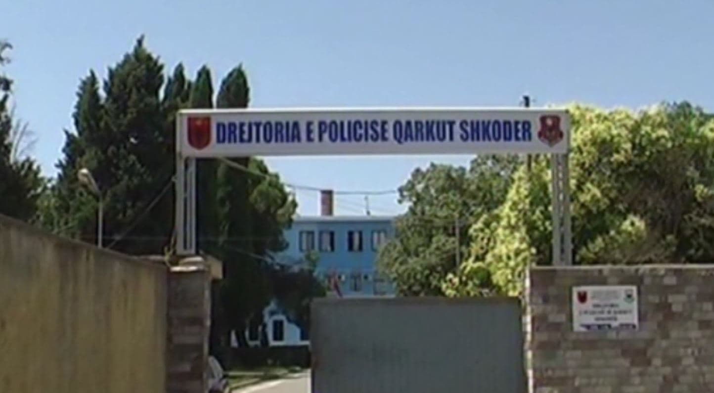 Shkatërrohet grupi kriminal në Shkodër, bien në pranga 8 persona (EMRAT)
