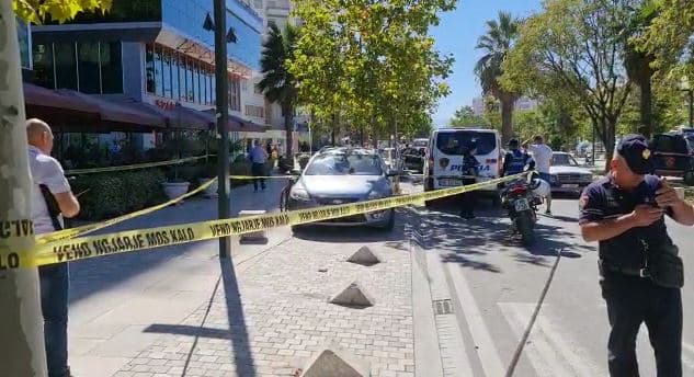 Zbardhet dinamika e plagosjes së 20-vjeçares në Vlorë, Nikaj refuzoi ndarjen nga e reja (VIDEO)