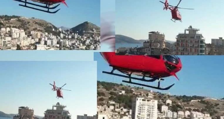 E pickoi gjarpri teksa luante, fëmija 4-vjeç transportohet me helikopter drejt Tiranës