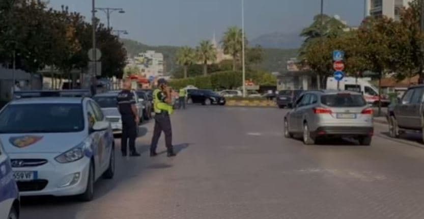 Bllokuan aksin Elbasan-Librazhd, procedohen në gjendje të lirë tre persona