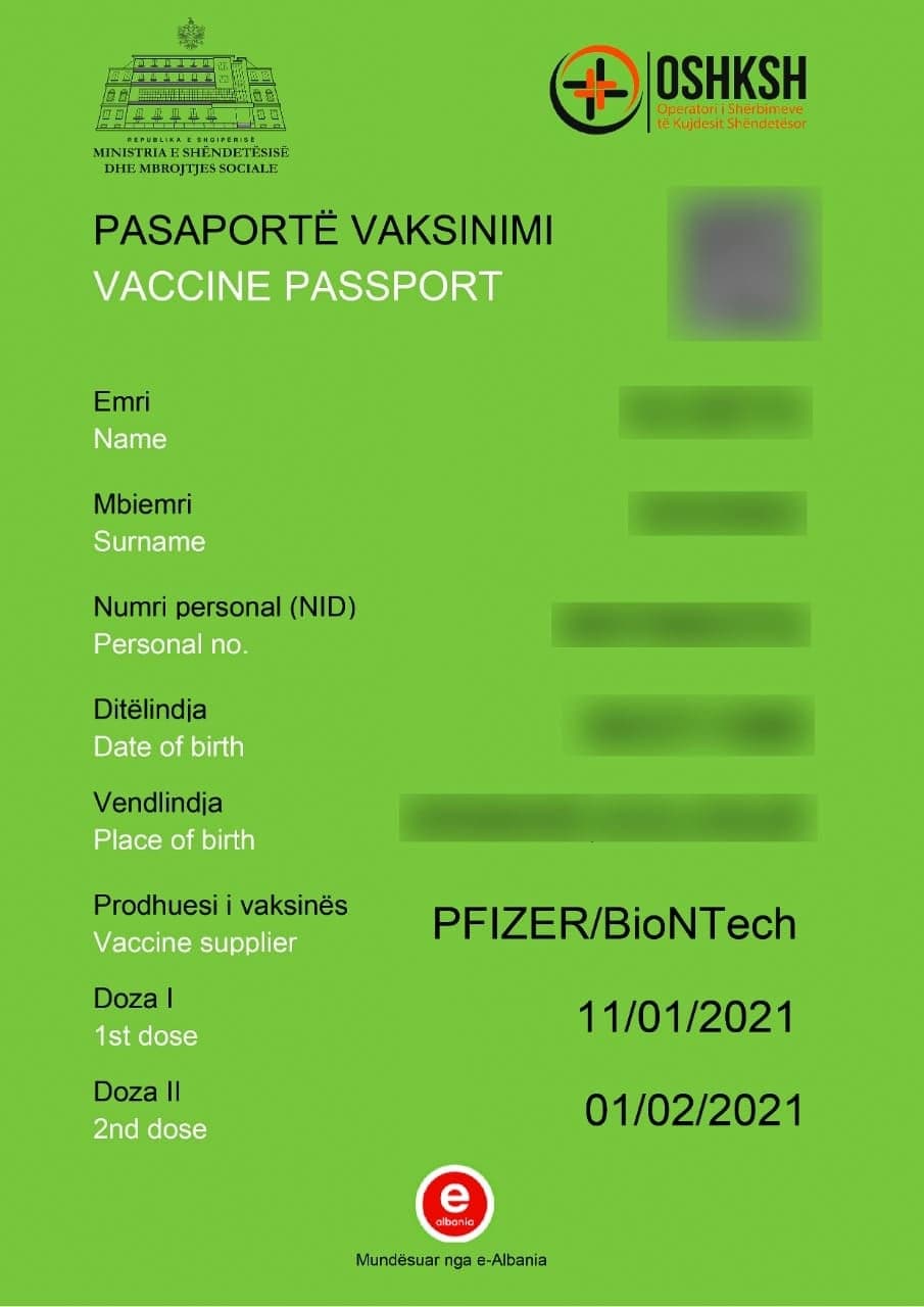 Urdhri i Ministrisë së Shëndetësisë: Në universitete do të futen vetëm të vaksinuarit!
