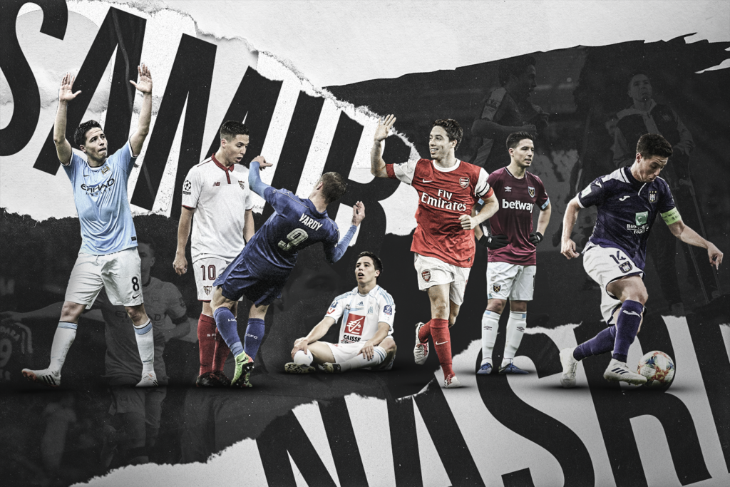 Luajti për Manchester City dhe Arsenal, mesfushori tërhiqet në moshën 34-vjeçare