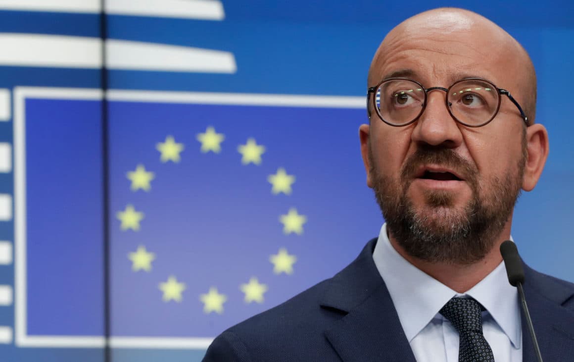 Targat/ Presidenti i KE: Kurti-Vuçiç të tërhiqen, të largohen policia dhe barrikadat