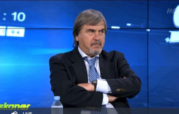 “Me këto lojtarë Partizani nuk del kurrë kampion”, Starova e ka me tifozët: Dikur vinin me biçikleta