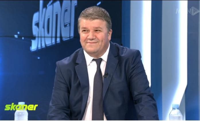 Aga: Partizani nuk mori asnjë lojtar pa miratimin e Dajës