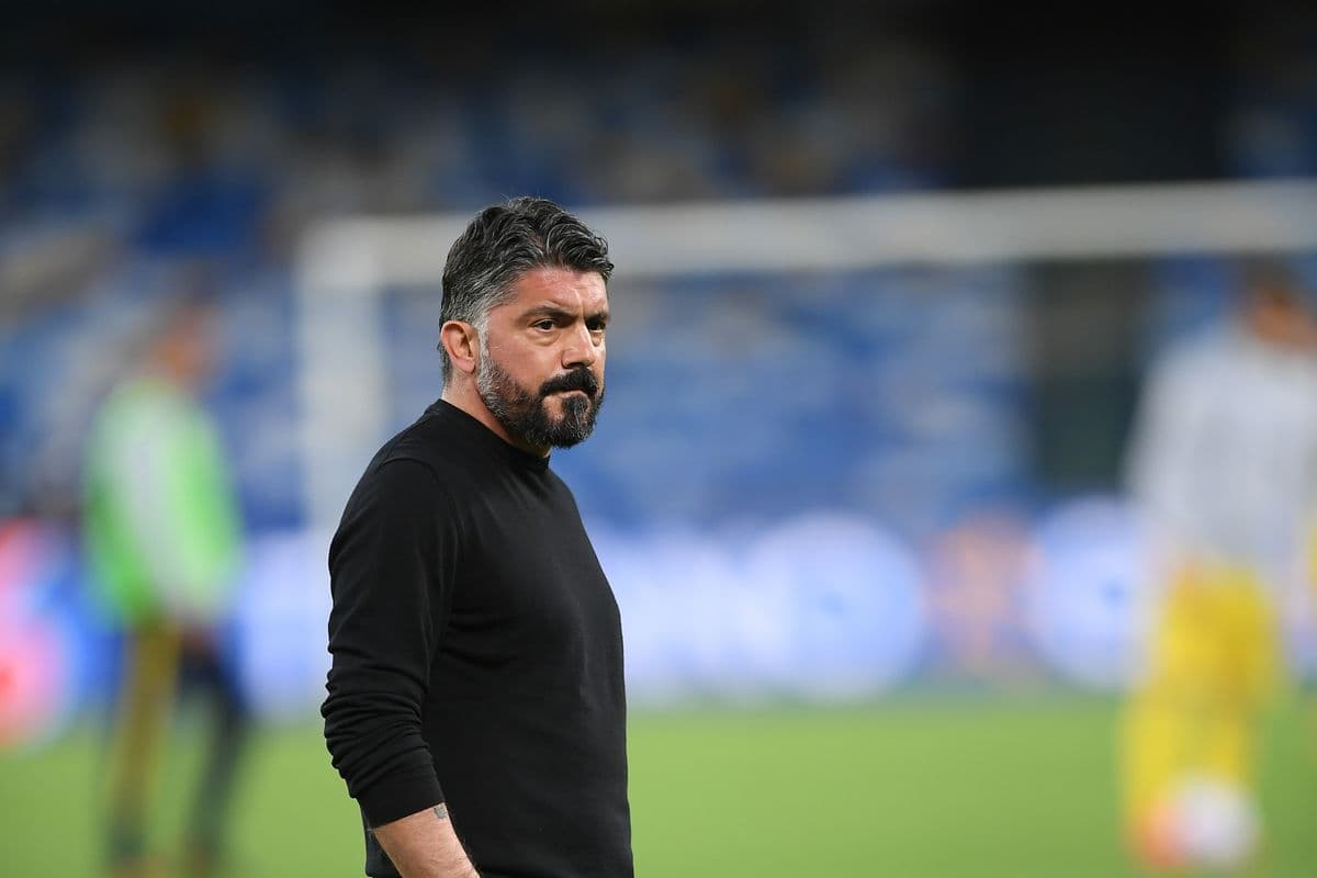 Gattuso përgatit rikthimin në stol, projektohet te skuadra e Premier League
