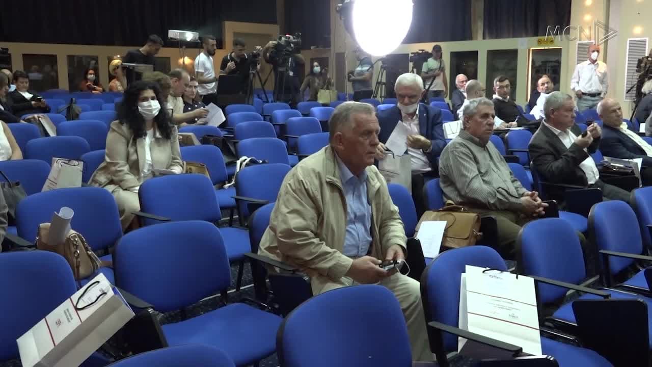 Arbëreshët, 600 vjet histori (VIDEO)