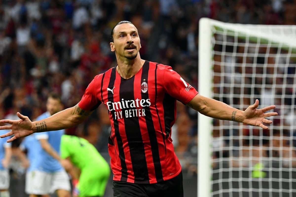 Nuk ia del dot, sulmuesi i Milanit do të mungojë ndaj Atletico Madrid