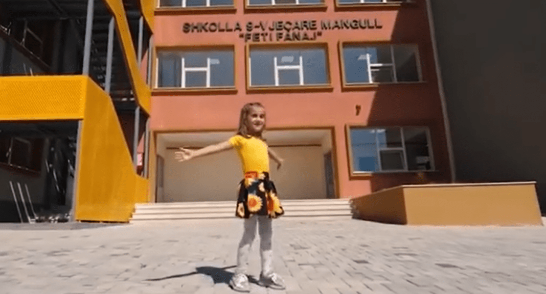 Rama uron nxënësit: Suksese në këtë rrugëtim të bukur dijeje për të ardhmen