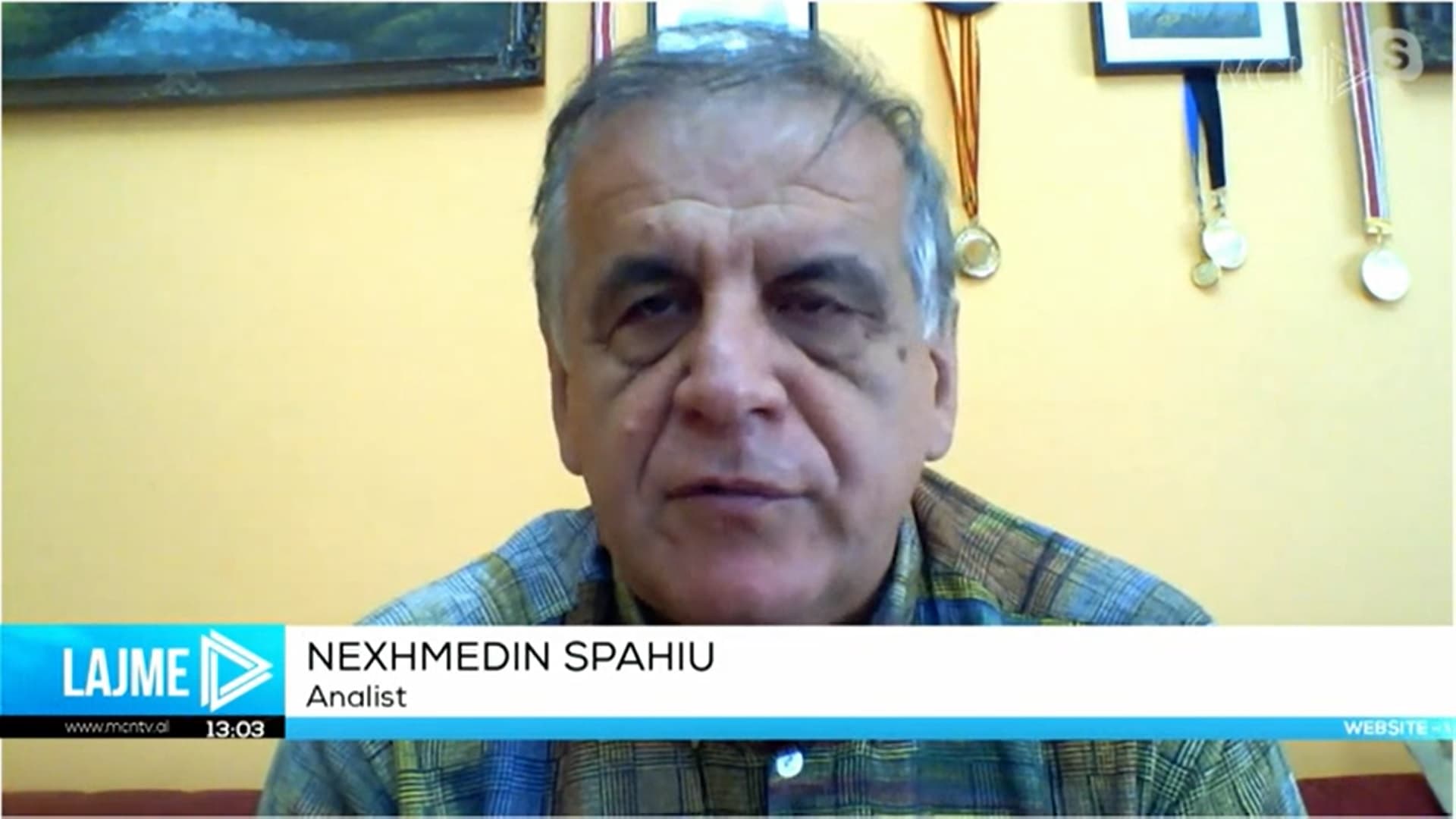 Spahiu: Pos Kosovës, Rama duhet të vizitonte Beogradin dhe të ndërmjetësonte në marrëdhëniet Kosovë-Serbi (VIDEO)