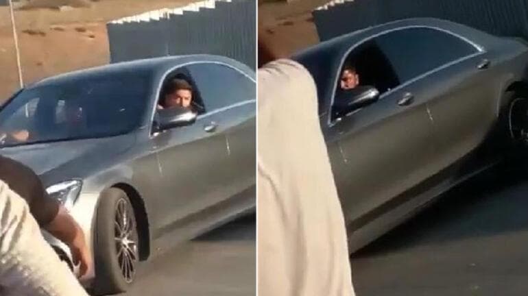 Publikohen pamjet, ish-futbollisti vret një person dhe plagos katër të tjerë (VIDEO)