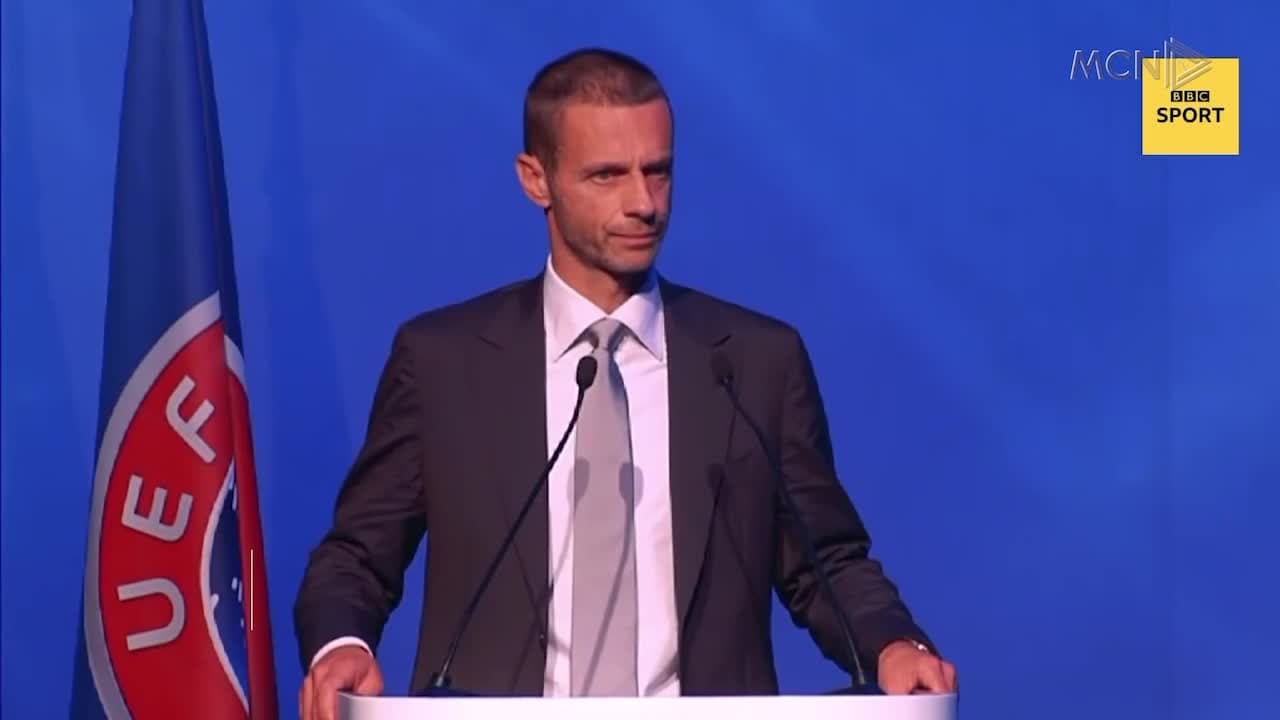 Superliga europiane fiton betejën e parë (VIDEO)