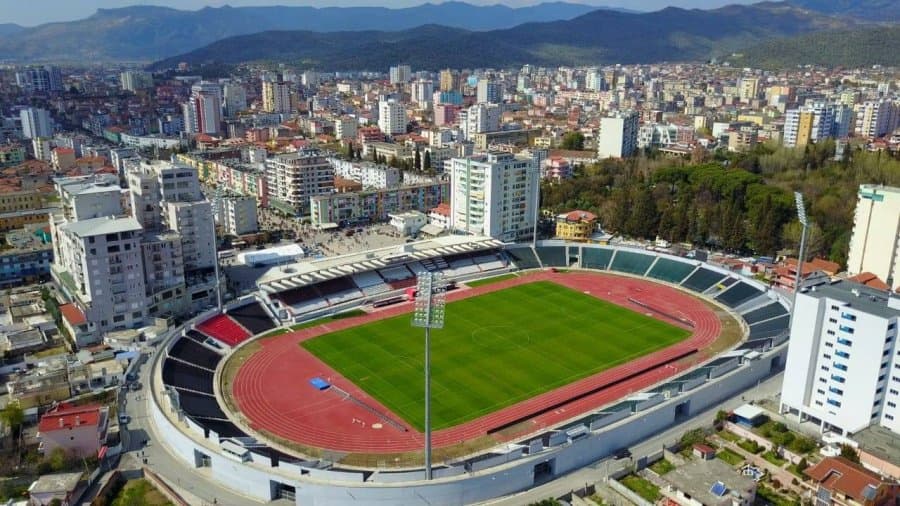 Derbi ndaj Partizanit, Dinamo del me njoftim për biletat