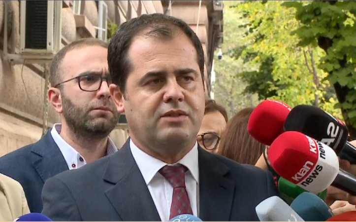 Bylykbashi: Komisionet online videokraci e Ramës, jemi aty për të siguruar transparencë