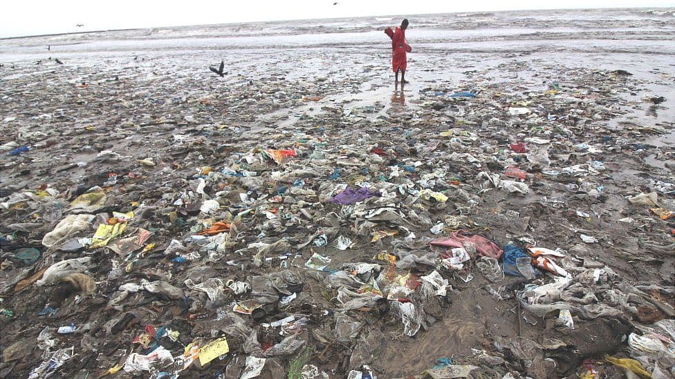 Paralajmërimi shkencëtarëve: Mos lini mënjanë problemin plastik