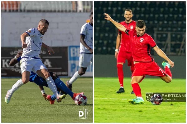 Dinamo-Partizani nuk luhet në kryeqytet, zbulohet stadiumi ku do të zhvillohet derbi