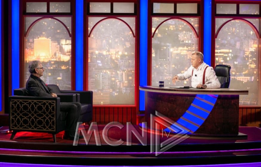 “Ballkani i Hapur”, Nesho: Kur u ndërpre projekti i ndryshimit të kufijve, u mendua për zhvillimin ekonomik