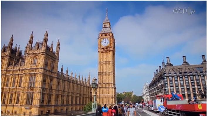 Britania në krizë ekonomike, situata e rënduar në disa sektorë si pasojë e BREXIT (VIDEO)