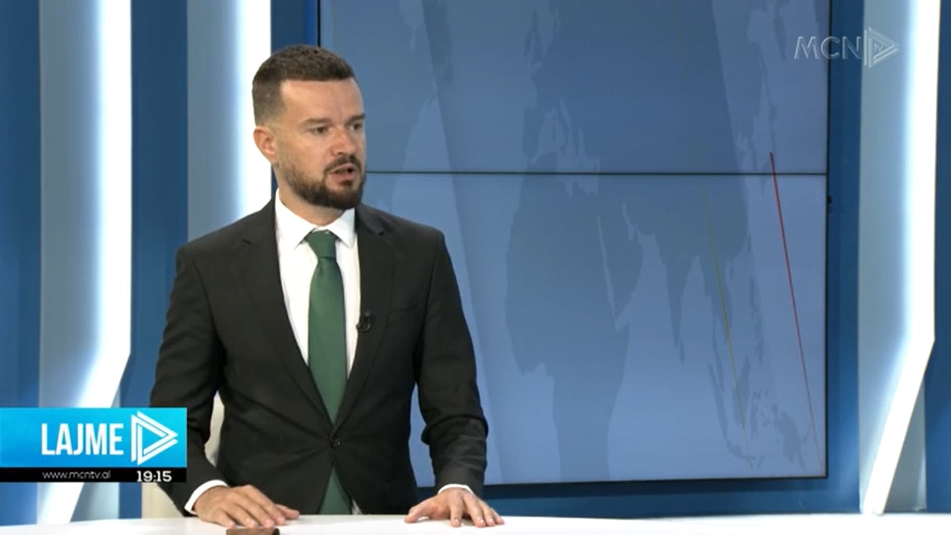Curri: PD-së do t’i duhet kohë të dalë nga agonia ku është futur  