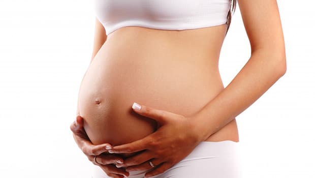 Dieta e një nëne mund të ndikojë në shëndetin mendor të fëmijës së saj