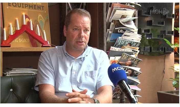 Berisha zgjeron grupin mbështetës, Kulluri: Bashkëpunim politik me ish-kryetarin (VIDEO)