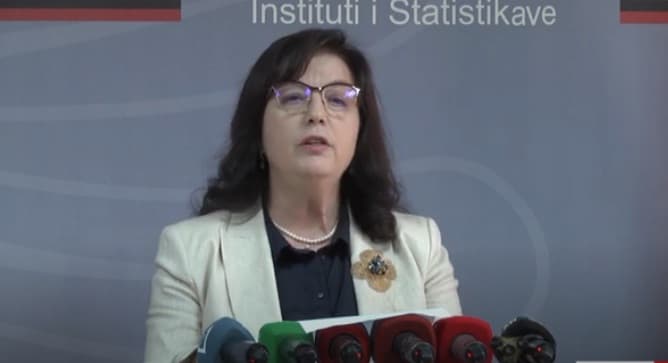    INSTAT nis fazën pilot për Censin e popullsisë dhe banesave
