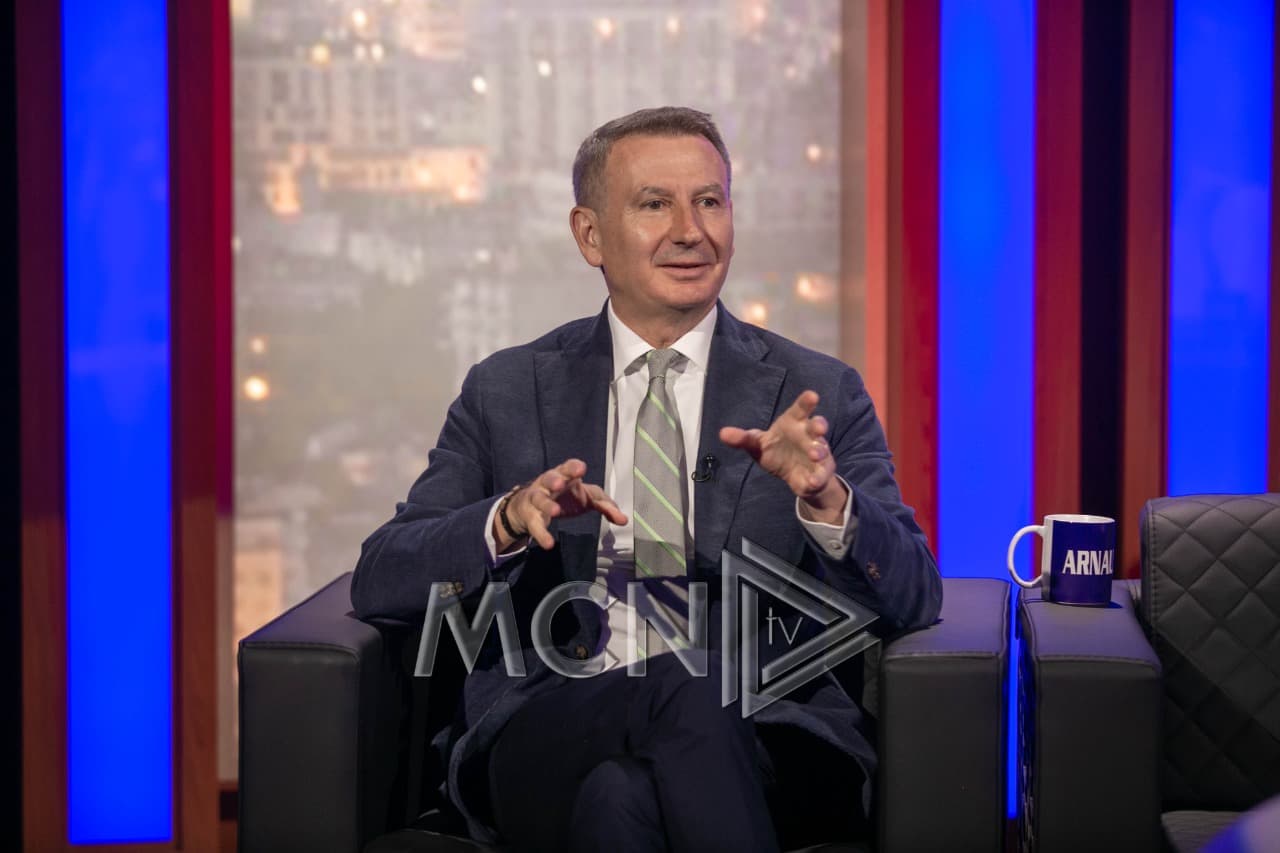 Kadilli për Berishën: Po shfrytëzon njerëzit e pakënaqur nga Basha