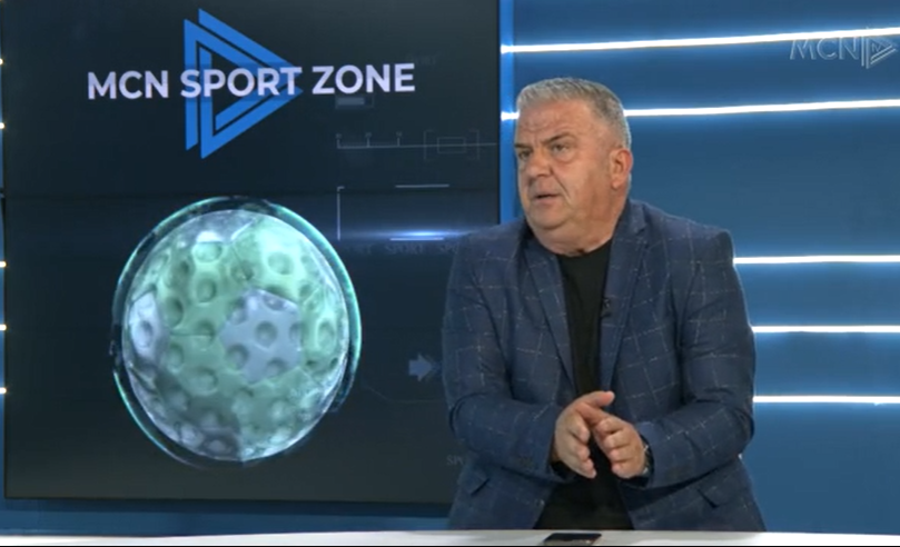 Kona: Interi nuk paraqitet në Champions si në kampionat